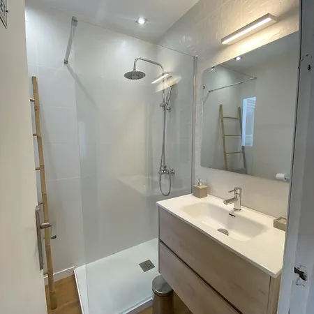Atico En Apartman Sitges