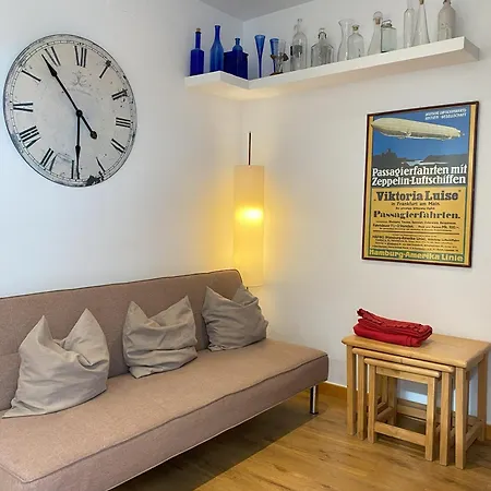 Atico En Apartman Sitges