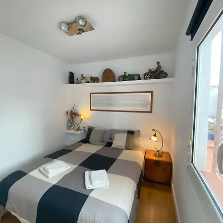 Atico En Apartman