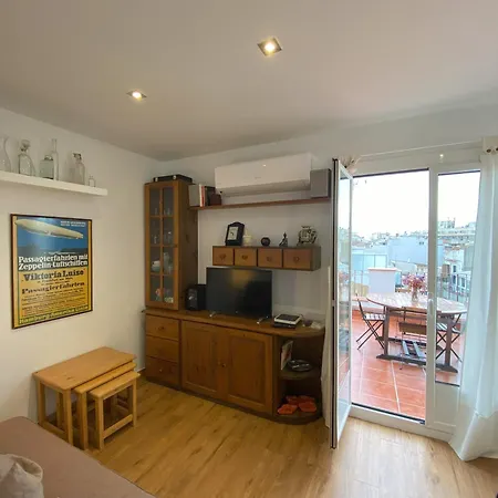 Apartman Atico En