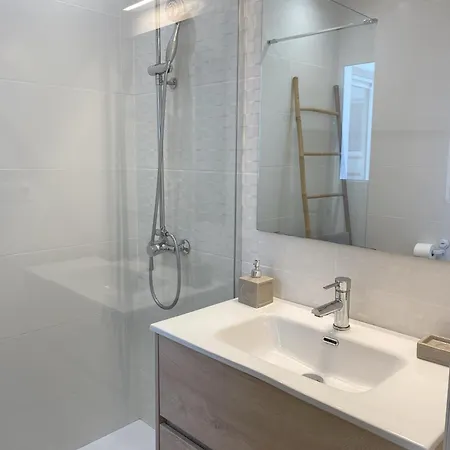 Apartman Atico En *