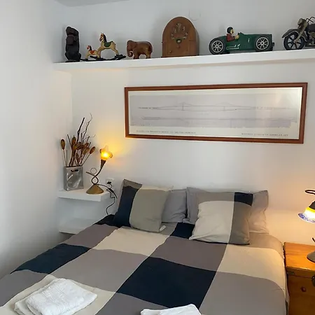 Apartman Atico En *
