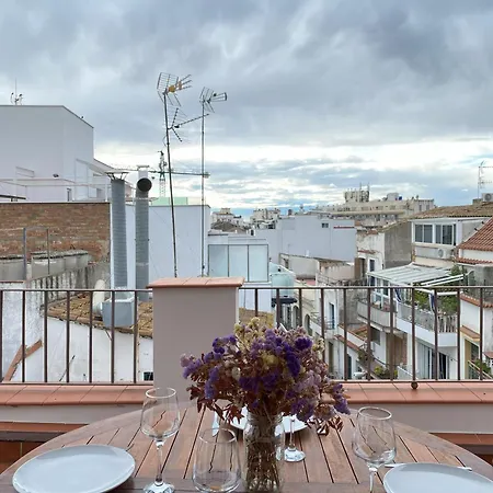Apartman Atico En *