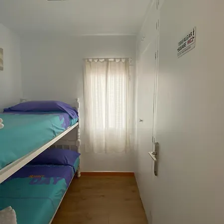 Atico En Apartman *